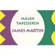 Martin James