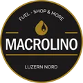 MACROLINO - Fuel - Shop & More