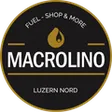 MACROLINO - Fuel - Shop & More