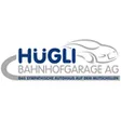 Hügli Bahnhofgarage AG