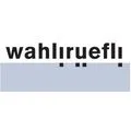 wahlirüefli Architekten und Raumplaner AG