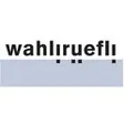wahlirüefli Architekten und Raumplaner AG
