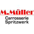 Müller Marcel