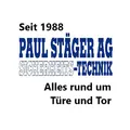 Paul Stäger AG, Sicherheits-Technik