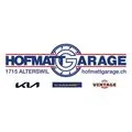 Hofmatt-Garage AG