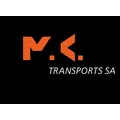 MC Transporte SA