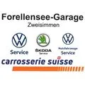 Forellensee-Garage AG