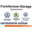 Forellensee-Garage AG