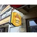 Café Zentral Bar