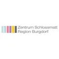 Zentrum Schlossmatt Region Burgdorf