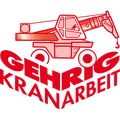 Gehrig Kranarbeiten