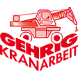 Gehrig Kranarbeiten
