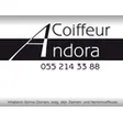 Coiffeur Andora