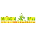Grüene Aff