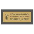 von Waldkirch Elektrokontrollen