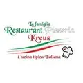 Restaurant Pizzeria Kreuz