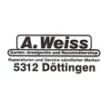A. Weiss Garten- und Arealgeräte
