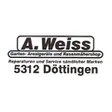 A. Weiss Garten- und Arealgeräte