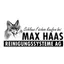 Haas Max Reinigungssysteme AG
