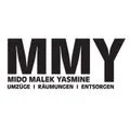 MMY Umzug