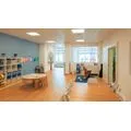 Krippe Kinderparadies Wiedikon