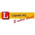 Lüpold AG Reinigungsdienst