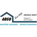 Argo, Arnold Gody