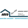 Argo, Arnold Gody