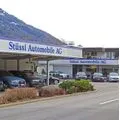 Stüssi Automobile AG
