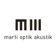 marti optik akustik