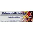 Malergeschäft Sabatini GmbH