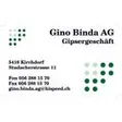Gino Binda AG