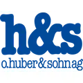 Huber O. & Sohn AG
