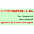 Pedrazzoli Bruno & Co.