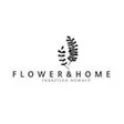 Flower & Home