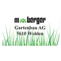 M. Berger Gartenbau AG Wohlen