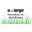 M. Berger Gartenbau AG Wohlen