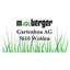 M. Berger Gartenbau AG Wohlen