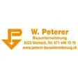 W.Peterer Bauunternehmung