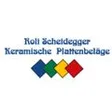 Plattenleger Scheidegger