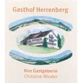 Gasthof Herrenberg