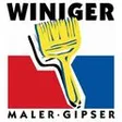Winiger Maler Gipser AG
