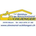 Holzbau Schlienger