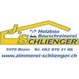 Holzbau Schlienger