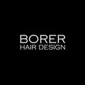 BORER hair design AG