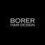 BORER hair design AG