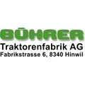 Bührer Traktorenfabrik AG
