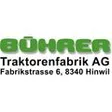 Bührer Traktorenfabrik AG
