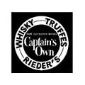 Rieder's Whisky Truffes AG
