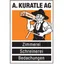 A. Kuratle AG